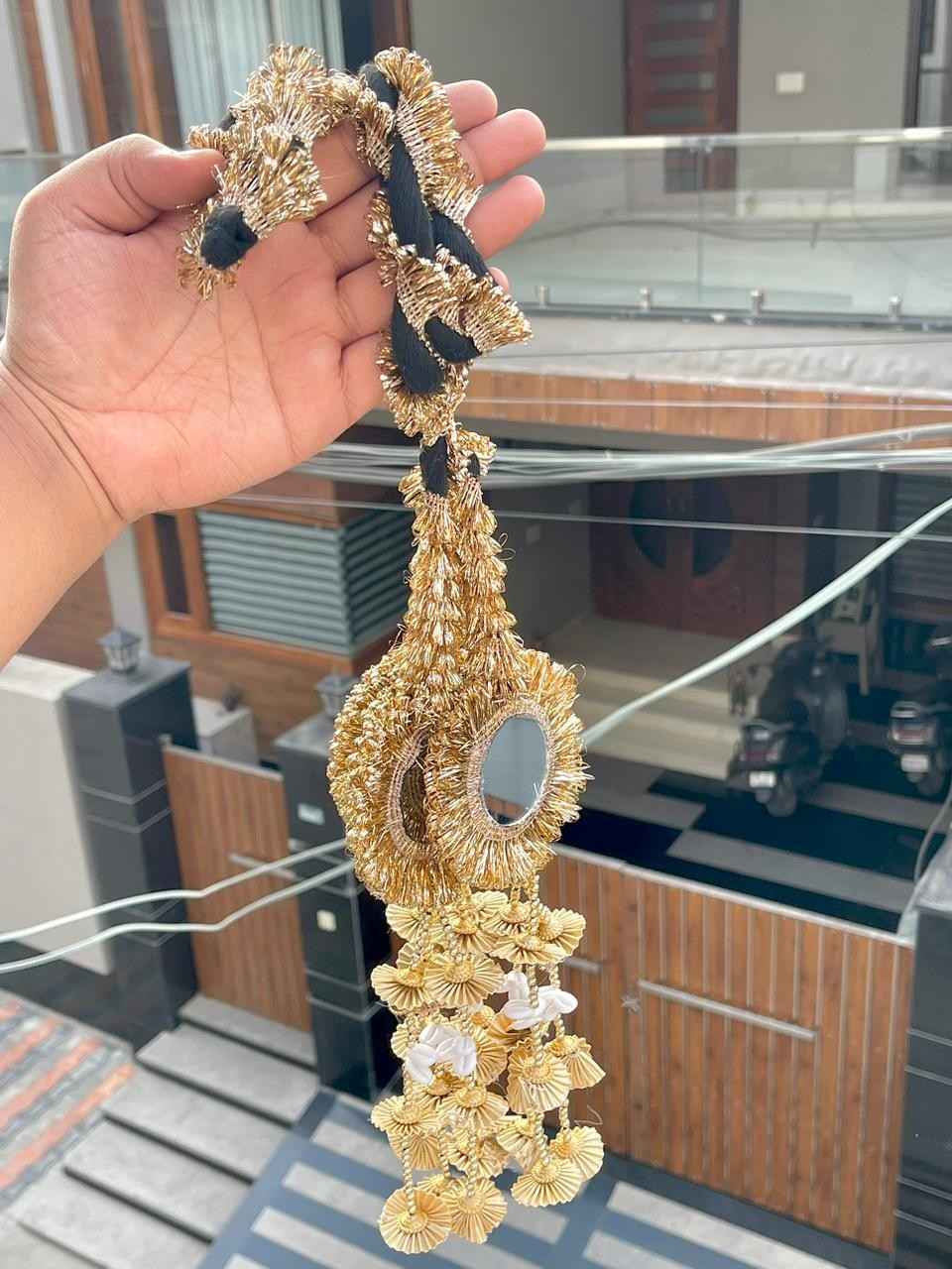 Beautiful Premium Quality Mirror ? Work Punjabi Trending Prandi…..